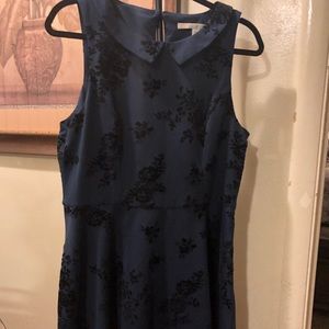 Lauren Conrad Dress